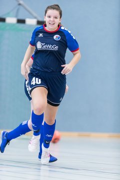 Bild 395 - F Loewinnen Hallen Cup